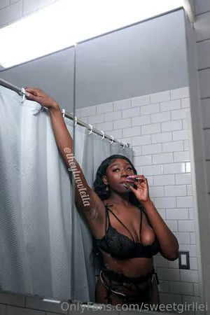 Sweetgirllei OnlyFans Leaked Free Thumbnail Picture - #W4nzL5EjDs