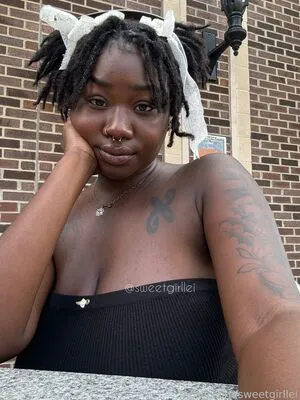 Sweetgirllei OnlyFans Leaked Free Thumbnail Picture - #aABzexsX88