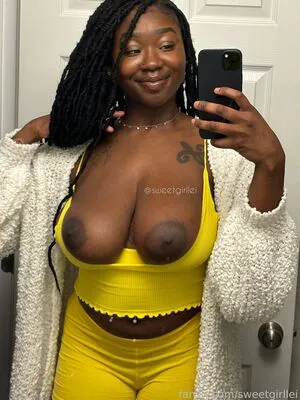 Sweetgirllei OnlyFans Leaked Free Thumbnail Picture - #bypOPquhJk