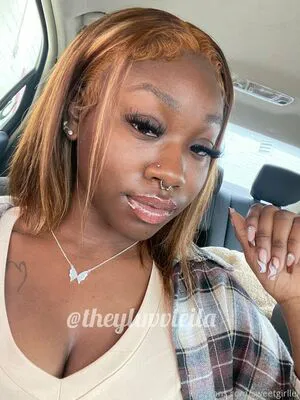 Sweetgirllei OnlyFans Leaked Free Thumbnail Picture - #kMLKnwF9NV