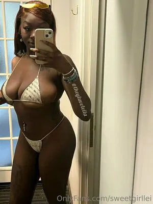Sweetgirllei OnlyFans Leaked Free Thumbnail Picture - #kpKBRrjKWG