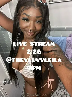 Sweetgirllei OnlyFans Leaked Free Thumbnail Picture - #qWAjiMZGB6