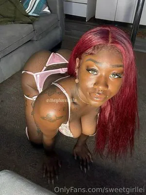 Sweetgirllei OnlyFans Leaked Free Thumbnail Picture - #sFefebujv4