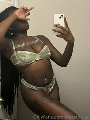 Sweetgirllei OnlyFans Leaked Free Thumbnail Picture - #ubZsLSKZGB