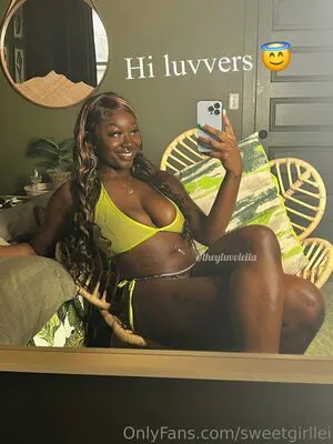Sweetgirllei OnlyFans Leaked Free Thumbnail Picture - #waI0TwIBs1