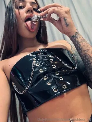 Sweetgoddess OnlyFans Leaked Free Thumbnail Picture - #CIE437TF1a