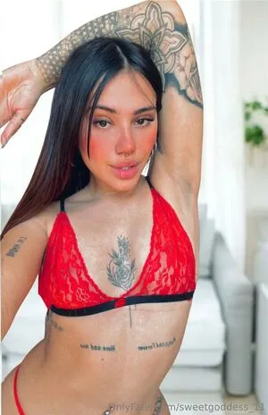 Sweetgoddess OnlyFans Leaked Free Thumbnail Picture - #Y99R8Zr1rN