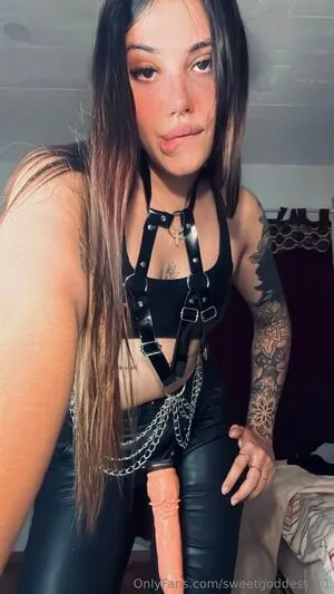 Sweetgoddess OnlyFans Leaked Free Thumbnail Picture - #YNKXQa2k6K