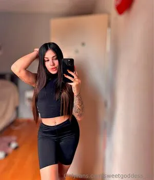 Sweetgoddess OnlyFans Leaked Free Thumbnail Picture - #p04rQUGL4t