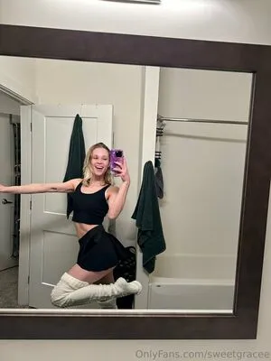 Sweetgracee OnlyFans Leaked Free Thumbnail Picture - #HsFJGnlUYp