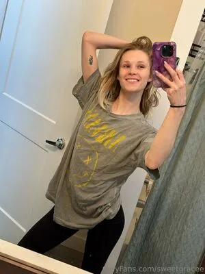 Sweetgracee OnlyFans Leaked Free Thumbnail Picture - #KXALsApP69