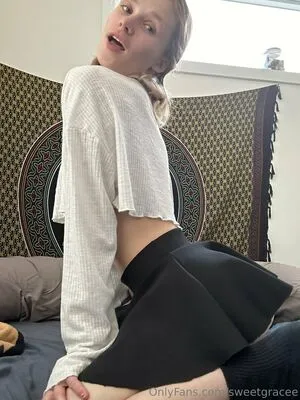 Sweetgracee OnlyFans Leaked Free Thumbnail Picture - #SJKm6i7LcC