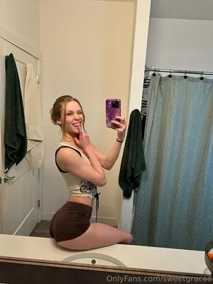 Sweetgracee OnlyFans Leaked Free Thumbnail Picture - #V33pJ62ImM