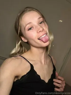 Sweetgracee OnlyFans Leaked Free Thumbnail Picture - #iHjipfAjDo