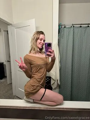 Sweetgracee OnlyFans Leaked Free Thumbnail Picture - #r5D4HPZp5j