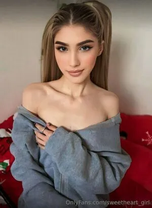 Sweetheart Girl OnlyFans Leaked Free Thumbnail Picture - #nhTUUJY6mA
