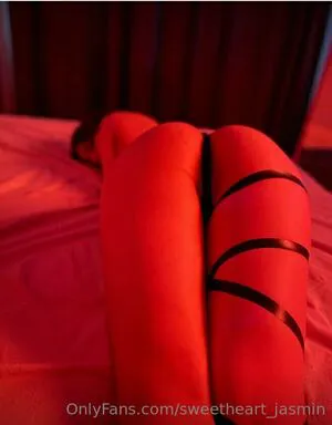 Sweetheart Jasmin OnlyFans Leaked Free Thumbnail Picture - #1Dlr0zcEnn