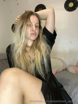 Sweetheart Jasmin OnlyFans Leaked Free Thumbnail Picture - #3GjjKSd2G5