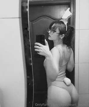 Sweetheart Jasmin OnlyFans Leaked Free Thumbnail Picture - #B79tstFdMP
