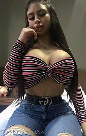 Sweetheart Jasmin OnlyFans Leaked Free Thumbnail Picture - #E5rnhkn97b