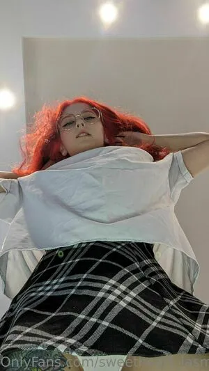 Sweetheart Jasmin OnlyFans Leaked Free Thumbnail Picture - #HWWSfvwpKc