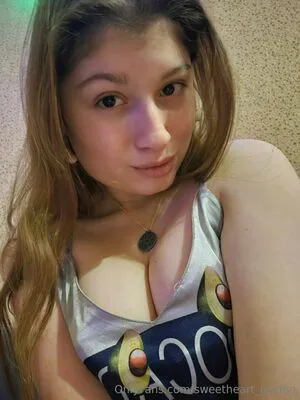 Sweetheart Jasmin OnlyFans Leaked Free Thumbnail Picture - #I6EBNO1dAT