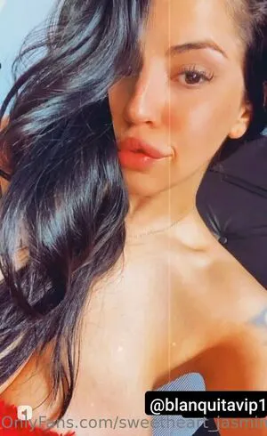 Sweetheart Jasmin OnlyFans Leaked Free Thumbnail Picture - #NFR1Nx0WRR