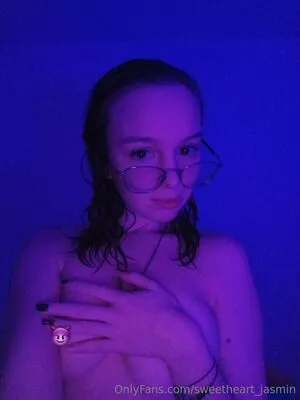 Sweetheart Jasmin OnlyFans Leaked Free Thumbnail Picture - #QYaum5HI3A