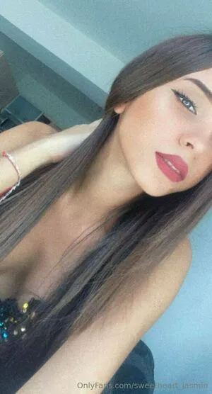 Sweetheart Jasmin OnlyFans Leaked Free Thumbnail Picture - #RpetCNRAVi