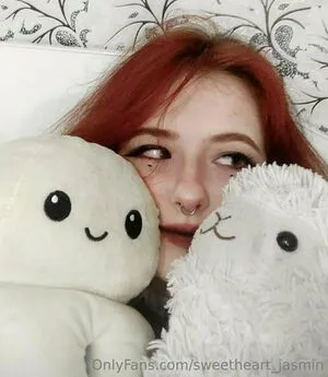Sweetheart Jasmin OnlyFans Leaked Free Thumbnail Picture - #TkeyhDub7v
