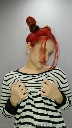 Sweetheart Jasmin OnlyFans Leaked Free Thumbnail Picture - #aoSJdbOTu8