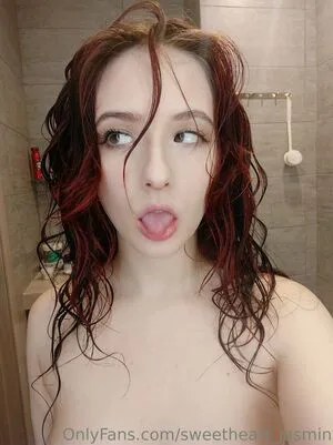 Sweetheart Jasmin OnlyFans Leaked Free Thumbnail Picture - #dOVe7ig9dw