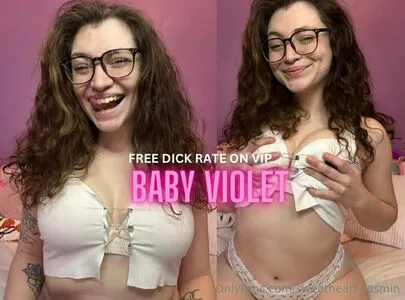 Sweetheart Jasmin OnlyFans Leaked Free Thumbnail Picture - #fExKiKn5ox
