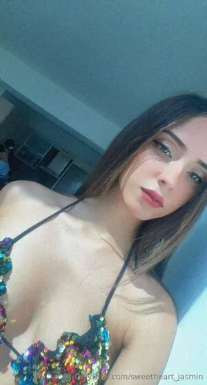 Sweetheart Jasmin OnlyFans Leaked Free Thumbnail Picture - #jsH5iGCb3W