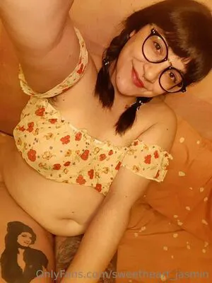 Sweetheart Jasmin OnlyFans Leaked Free Thumbnail Picture - #lwnmfV5rZG
