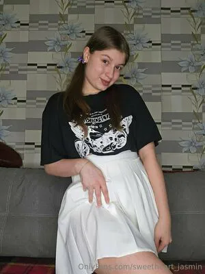 Sweetheart Jasmin OnlyFans Leaked Free Thumbnail Picture - #mrNGJ3A77y