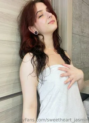 Sweetheart Jasmin OnlyFans Leaked Free Thumbnail Picture - #ohCMpBfTZD