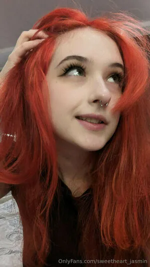 Sweetheart Jasmin OnlyFans Leaked Free Thumbnail Picture - #tSxa0tDZoE