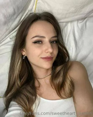 Sweetheart Jasmin OnlyFans Leaked Free Thumbnail Picture - #xFJoXdoZVF