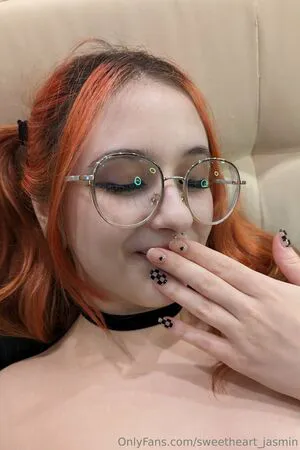 Sweetheart Jasmin OnlyFans Leaked Free Thumbnail Picture - #xyflDqpP8m