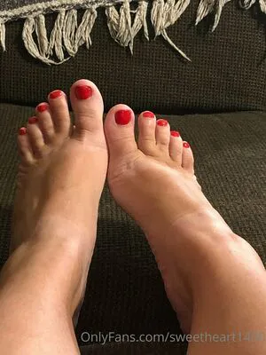 Sweetheart1400 OnlyFans Leaked Free Thumbnail Picture - #d893f3NofN