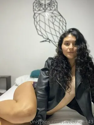 Sweetheart43 OnlyFans Leaked Free Thumbnail Picture - #73q65q2cRS