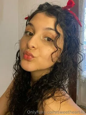 Sweetheart43 OnlyFans Leaked Free Thumbnail Picture - #7d2LCulXni