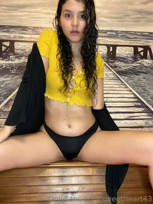 Sweetheart43 OnlyFans Leaked Free Thumbnail Picture - #8SVSJH4SVF