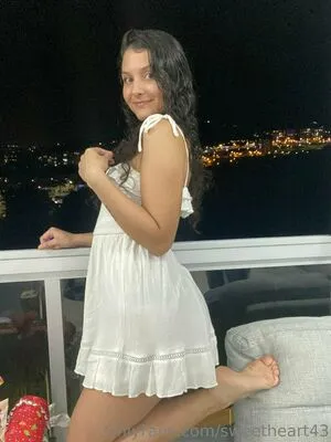 Sweetheart43 OnlyFans Leaked Free Thumbnail Picture - #GnwT4Etkmp