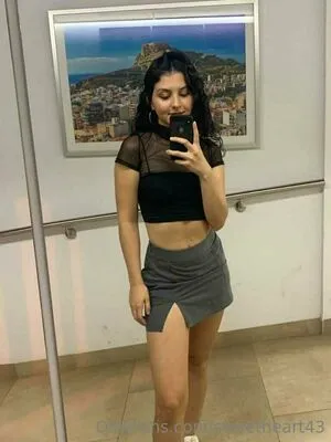 Sweetheart43 OnlyFans Leaked Free Thumbnail Picture - #J9kMW0dIXl