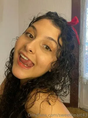 Sweetheart43 OnlyFans Leaked Free Thumbnail Picture - #NMYhdCRuCY