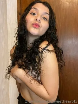 Sweetheart43 OnlyFans Leaked Free Thumbnail Picture - #ZTTBoEFz4M