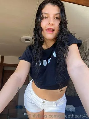 Sweetheart43 OnlyFans Leaked Free Thumbnail Picture - #a4h41NvqNg