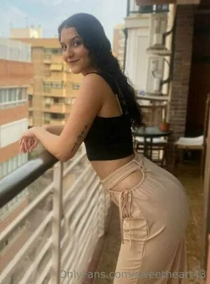 Sweetheart43 OnlyFans Leaked Free Thumbnail Picture - #d1ov6XeMik